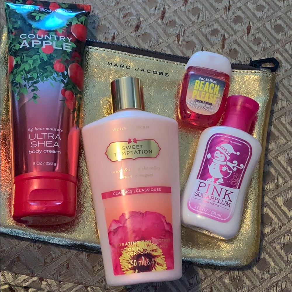 Lotions
